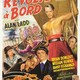 photo du film Révolte à bord