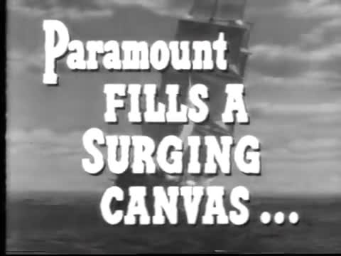 Extrait vidéo du film  Révolte à bord