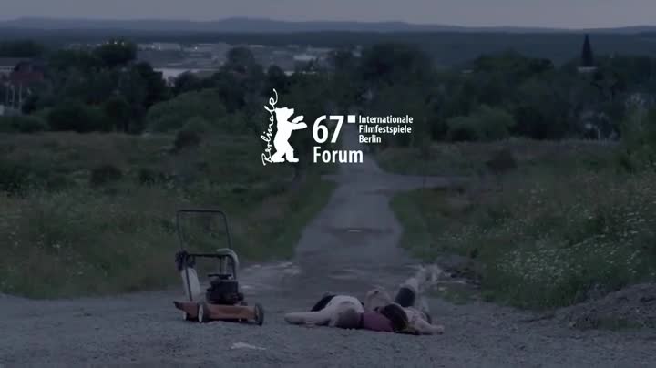 Extrait vidéo du film  Werewolf