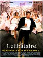 voir la fiche complète du film : Le Célibataire