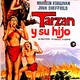 photo du film Tarzan trouve un fils
