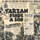 photo du film Tarzan trouve un fils