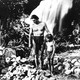 photo du film Tarzan trouve un fils