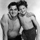 photo du film Tarzan trouve un fils