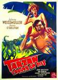 Tarzan Trouve Un Fils