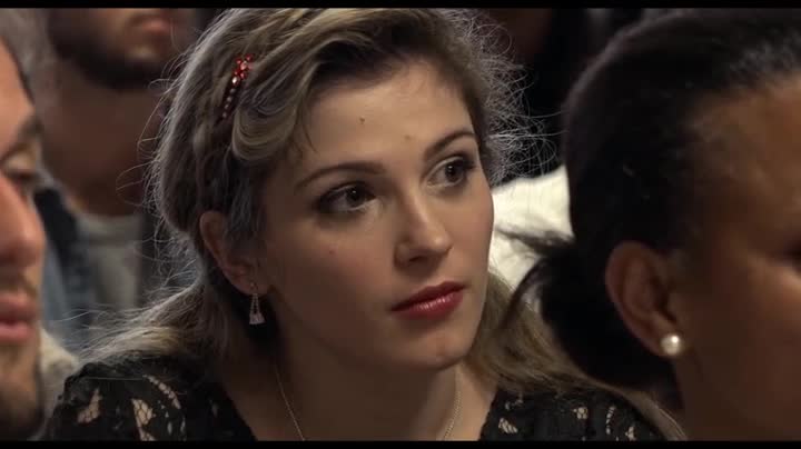 Extrait vidéo du film  De chaque instant