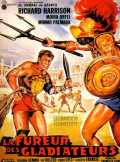 voir la fiche complète du film : La Fureur des gladiateurs