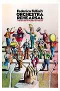 voir la fiche complète du film : Répétition d orchestre