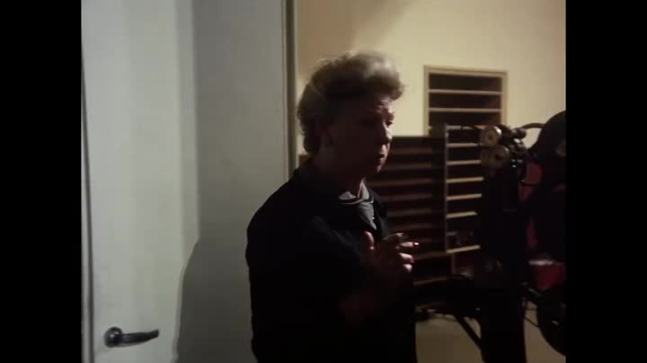 Extrait vidéo du film  Répétition d orchestre