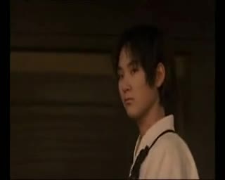 Un extrait du film  Tabou