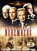 Jugement à Nuremberg