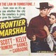 photo du film L'aigle des frontières