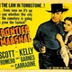 photo du film L'aigle des frontières