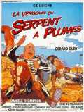 La Vengeance Du Serpent à Plumes
