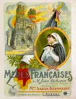 voir la fiche complète du film : Mères françaises