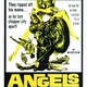 photo du film Angels hard as they come