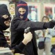 photo du film Stealing Harvard