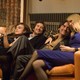 photo du film Last night