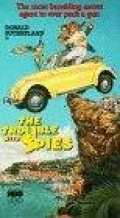voir la fiche complète du film : The Trouble with spies