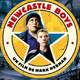 photo du film Newcastle Boys
