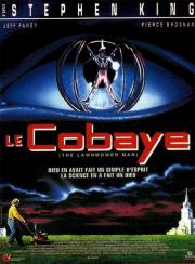 voir la fiche complète du film : Le Cobaye