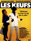 voir la fiche complète du film : Les Keufs