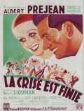 voir la fiche complète du film : La Crise est finie
