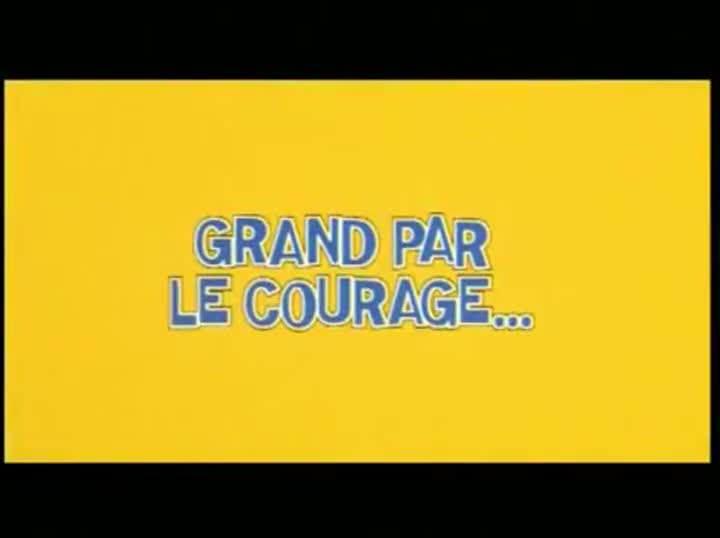 Extrait vidéo du film  Stuart Little 2