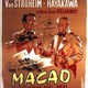 photo du film Macao, l'enfer du jeu