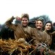 photo du film Trois Anglaises en campagne
