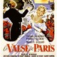 photo du film La Valse de Paris