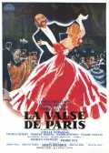 La Valse De Paris