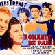 photo du film Romance de Paris