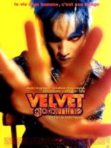 voir la fiche complète du film : Velvet Goldmine