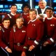 photo du film Star trek VI - Terre inconnue