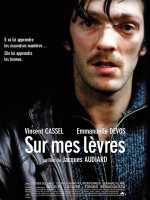 voir la fiche complète du film : Sur mes lèvres