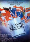 voir la fiche complète du film : Le Quatrième protocole