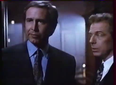 Extrait vidéo du film  Les Aventures d un homme invisible