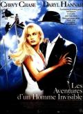 voir la fiche complète du film : Les Aventures d un homme invisible