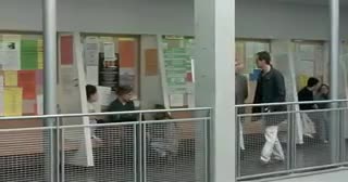 Un extrait du film  L Ennui