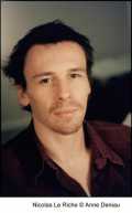Nicolas Le Riche