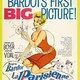 photo du film Une Parisienne