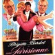 photo du film Une Parisienne