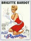 voir la fiche complète du film : Une Parisienne