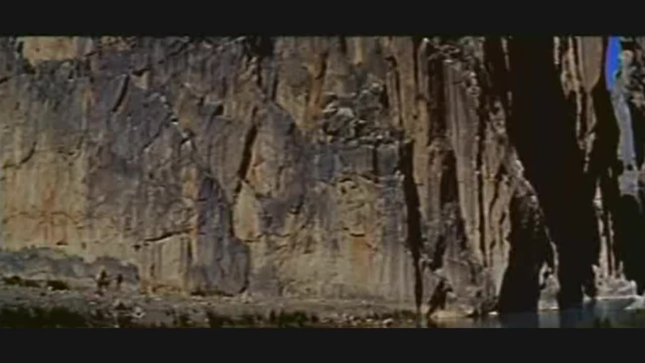 Extrait vidéo du film  Les Bijoutiers du clair de lune