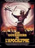 Les Guerriers de l Apocalypse