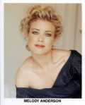 Melody Anderson