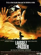 voir la fiche complète du film : Laissez-Passer