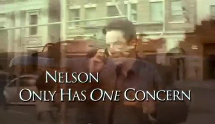 Extrait vidéo du film  Sweet November