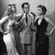 photo du film Les Femmes s'en balancent